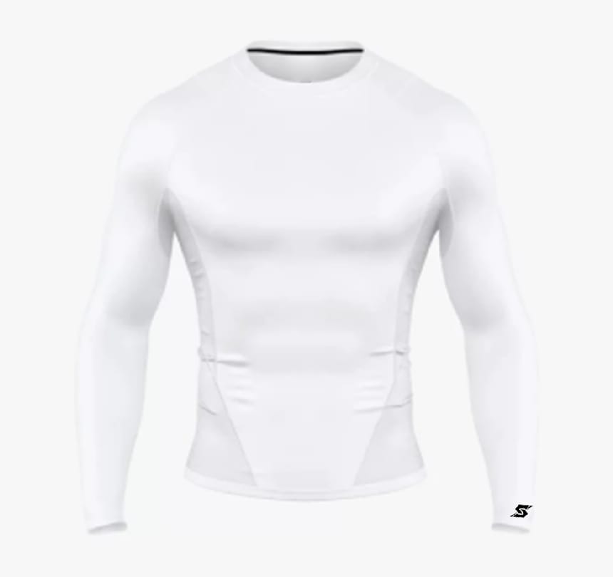 Long Sleeve Compression
